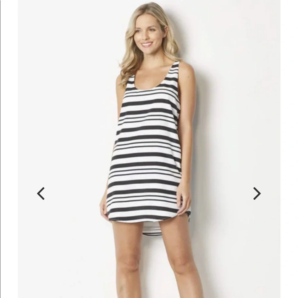 BB Dakota shift dress - Picture 2 of 2